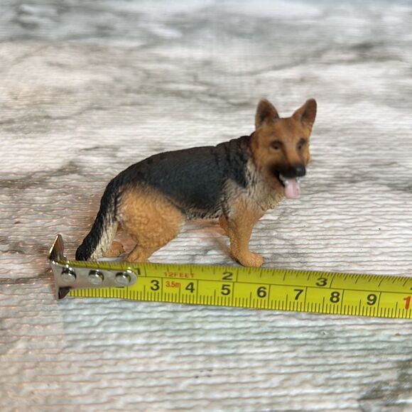 Schleich‎ German Shepherd Toy figure - Picture 5 of 6